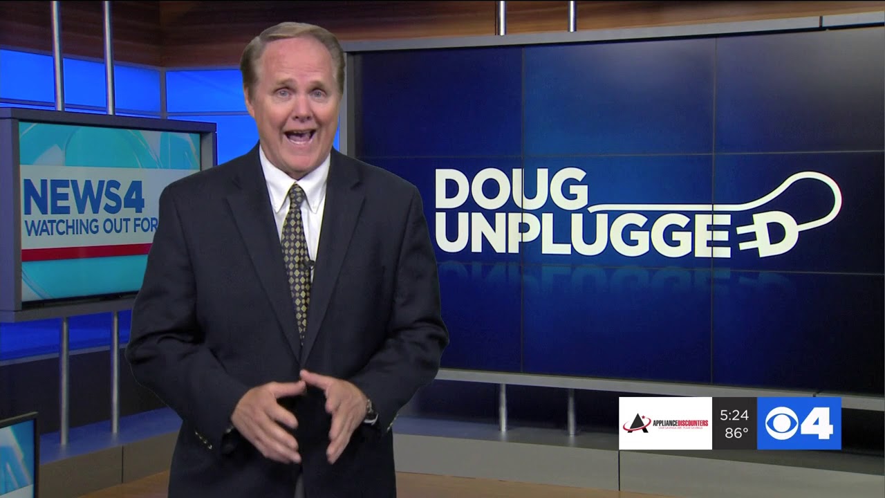 Doug Unplugged: Instead of tearing statues down, tell the whole story