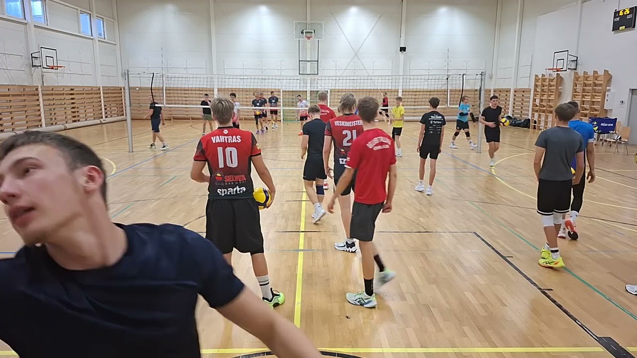 sõpruskohtumine vs rae