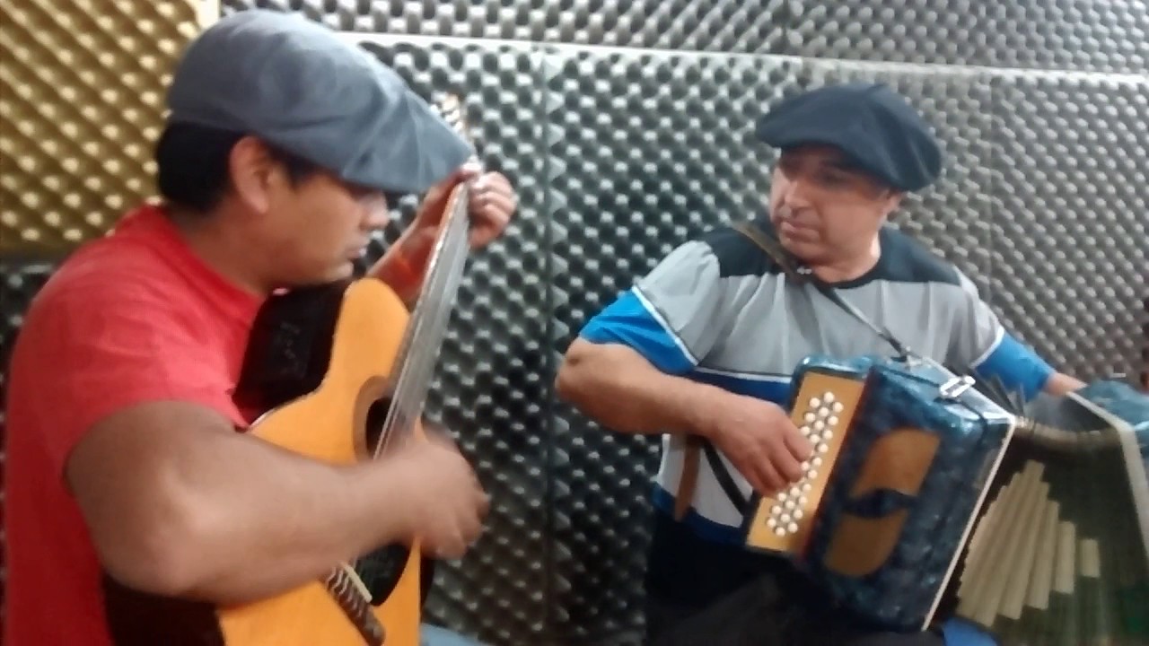 Milonga Campera con acordeon Paisanita ESQUEL  #BaileCampero #MúsicaCampera 🪗