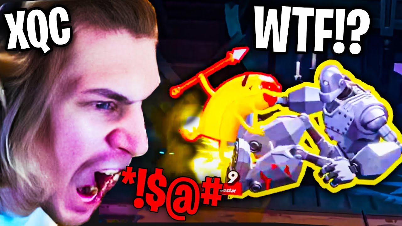 ULTIMATE Multiversus Rage/Toxic Compilation