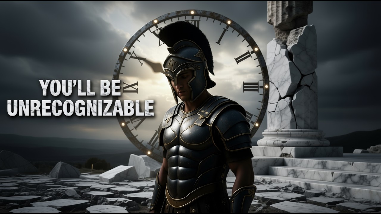 How to Build Spartan Discipline in 24 Hours