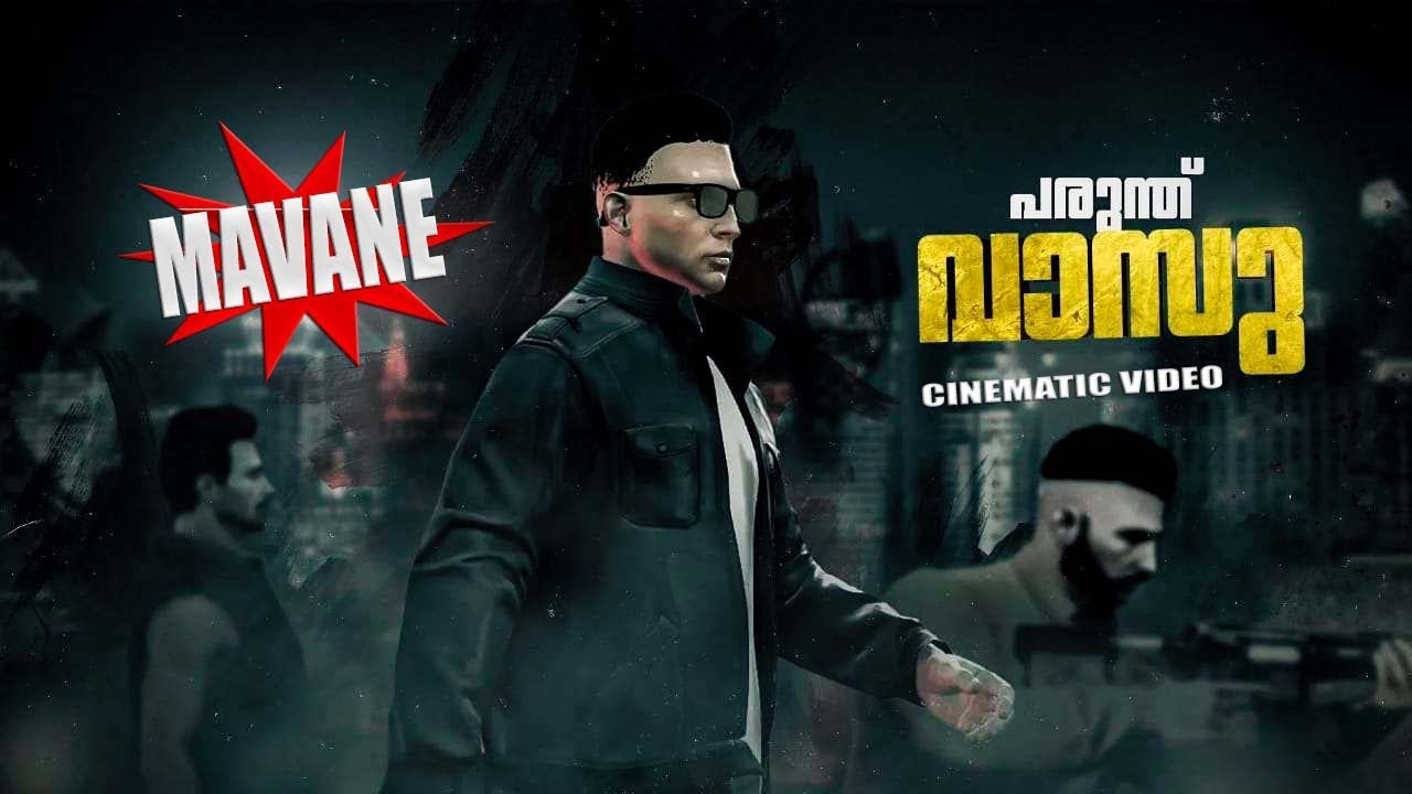PARUNTH VASU |NEW BEGINING CINEMATIC💥| GTA5CINEMATIC VIDEO| SARAKDANNY | CHANDRABOSS | DEADHITGAMING