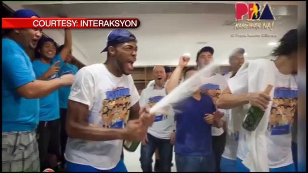 Ex-Catamount Marqus Blakely Wins 2013 PBA Governor's Cup