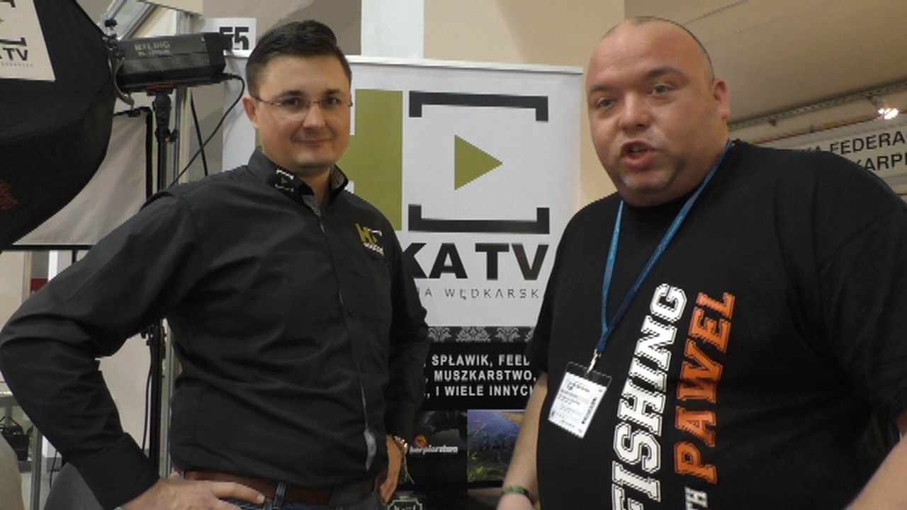 HookaTv - Nowa platforma dla wędkarzy