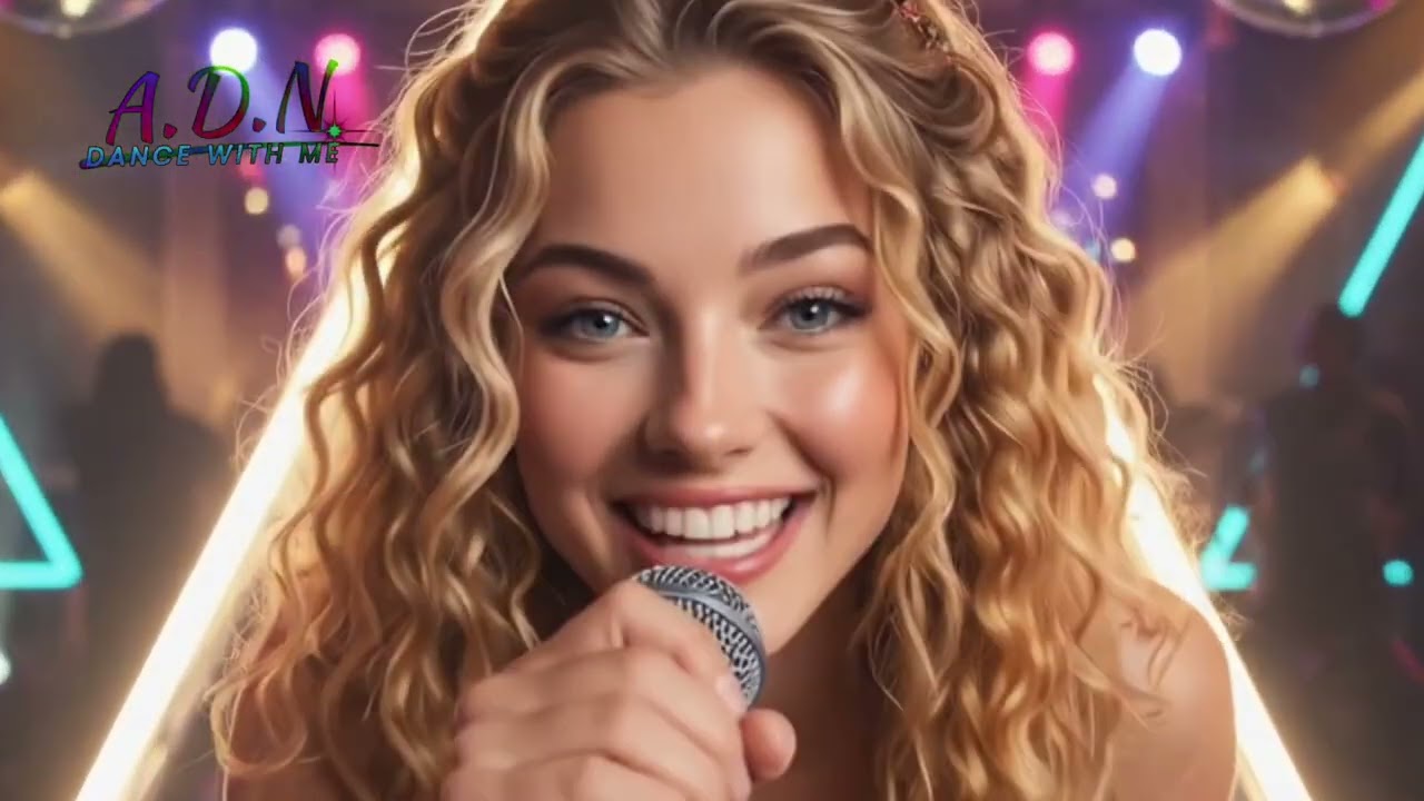 Italo Disco remix 80s - Modern Talking Style - Euro Disco 2026
