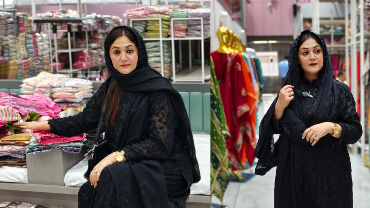 Finally Sapna Sach Ho Gaya,Mera Pehla Clothing Store_ Surprise
