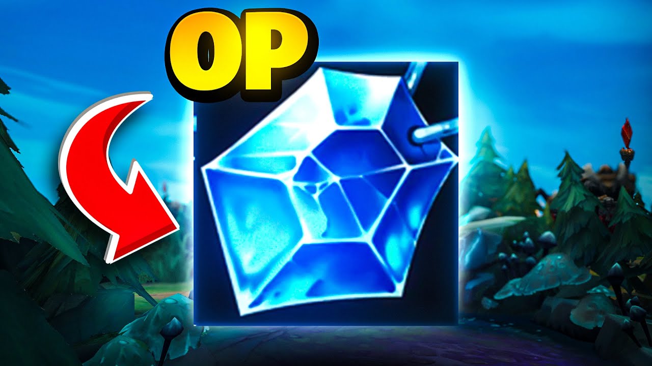 How this one Item is BREAKING Gangplank (League of Legends New Season)