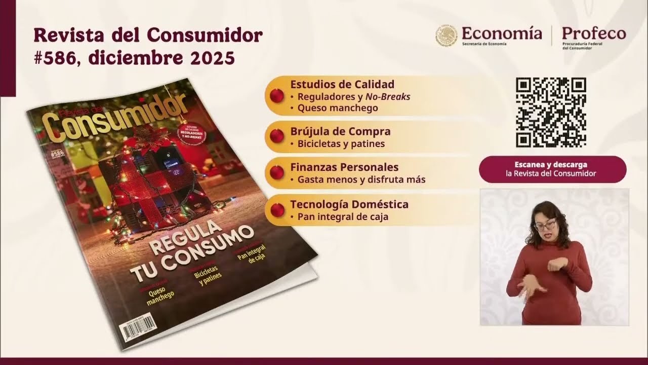 #LaMañaneraDelPueblo | 01-12-25