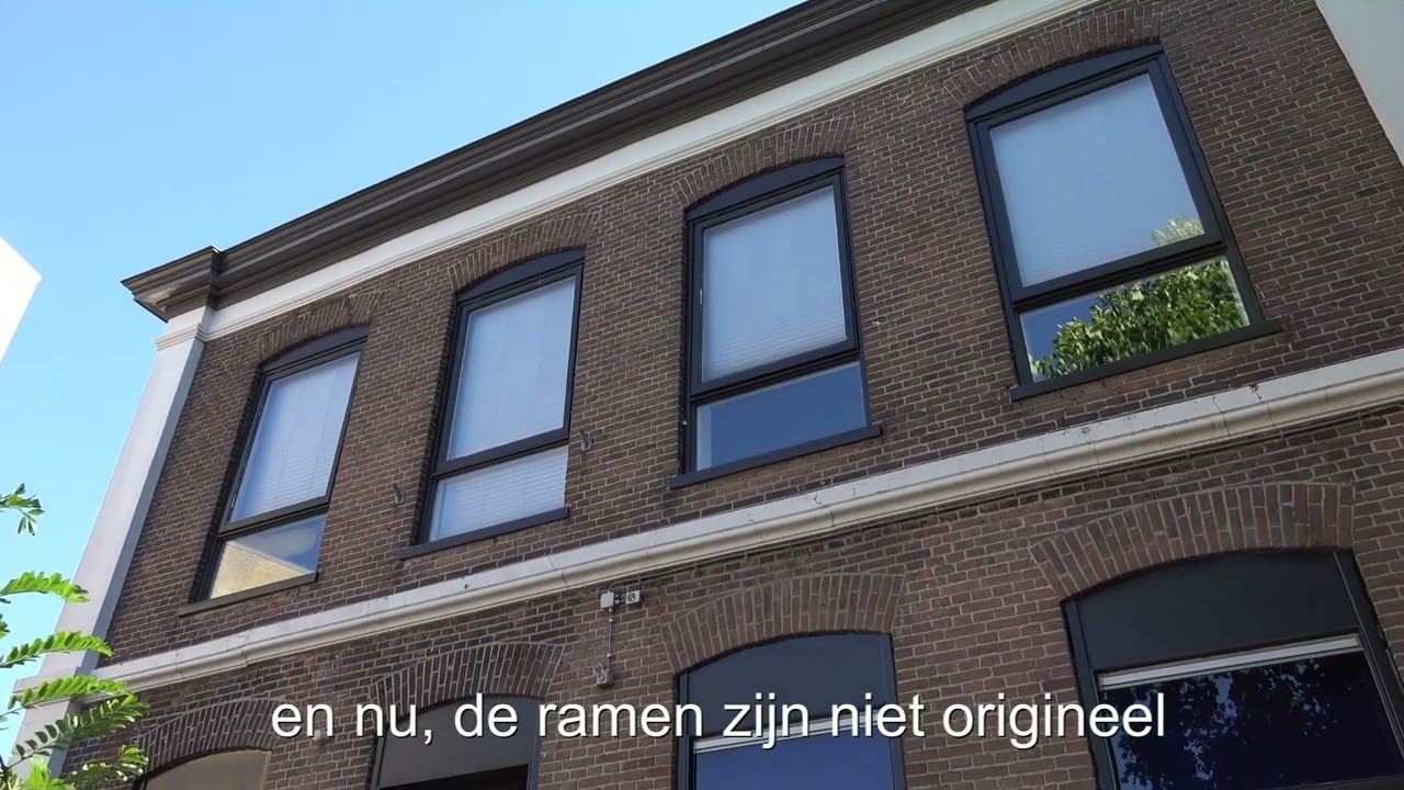 Doetinchem Plantsoenstraat 73