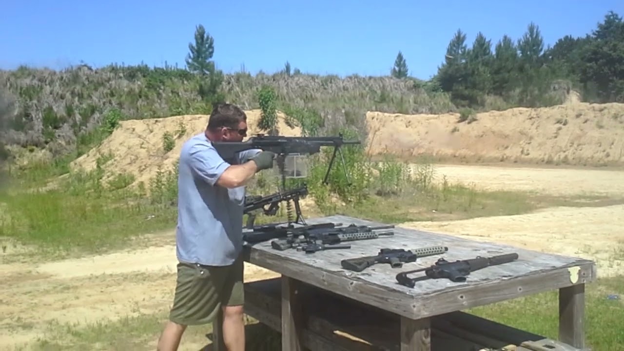 HK21 belt dump standing