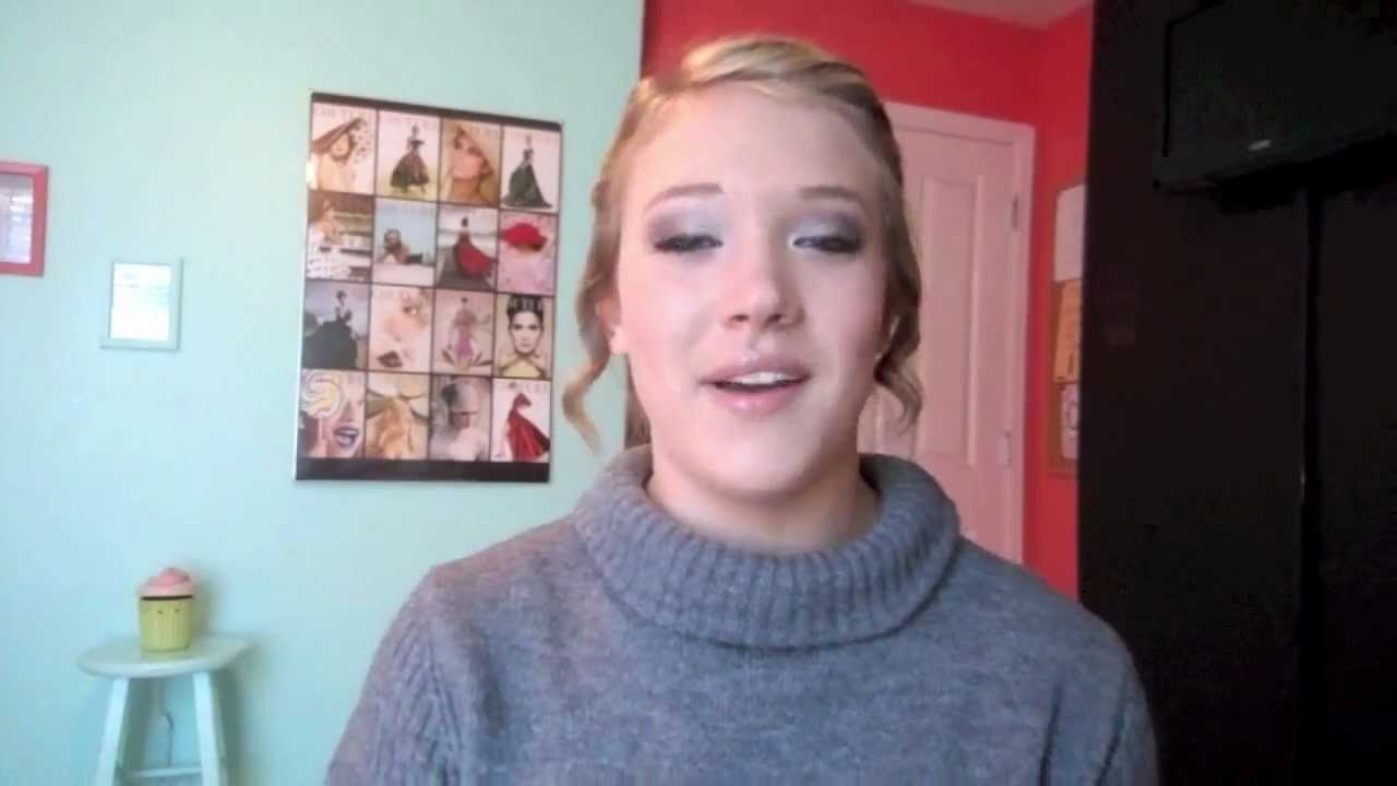 October Favorites 2012
