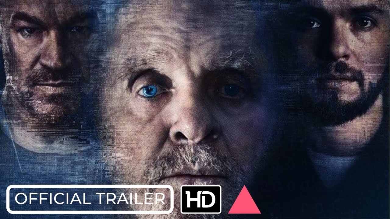 ZERO CONTACT - Official Trailer [Movie, 2022]