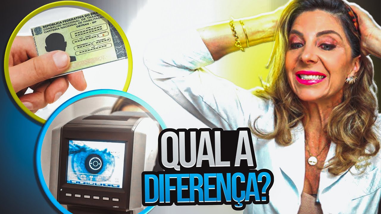 Exame de Vista do Detran - Como Funciona o Teste de Vista do Detran