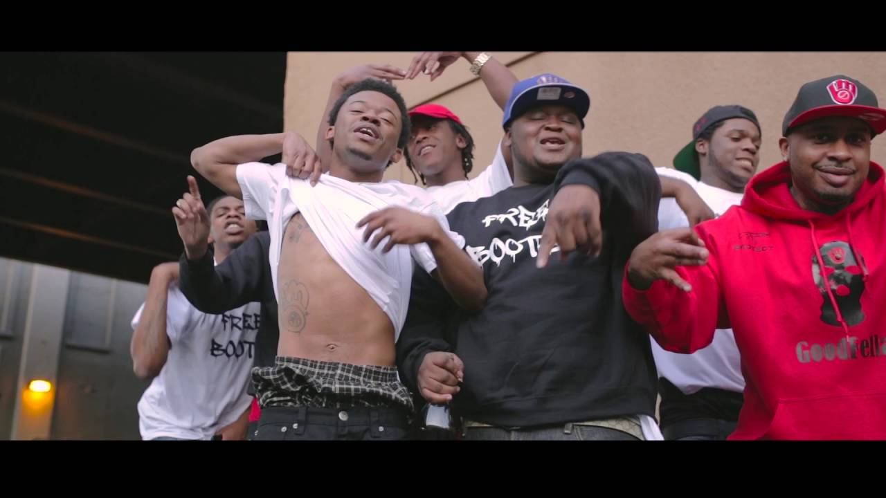 Mack Trell x Mac Pearl x BootZ - Lash Online (OFFICIAL VIDEO)