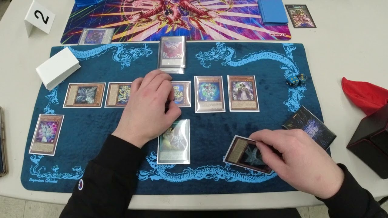 Saturday Night Locals With Photon Galaxy | Round 3 Vs Swordsoul - Ep. 36