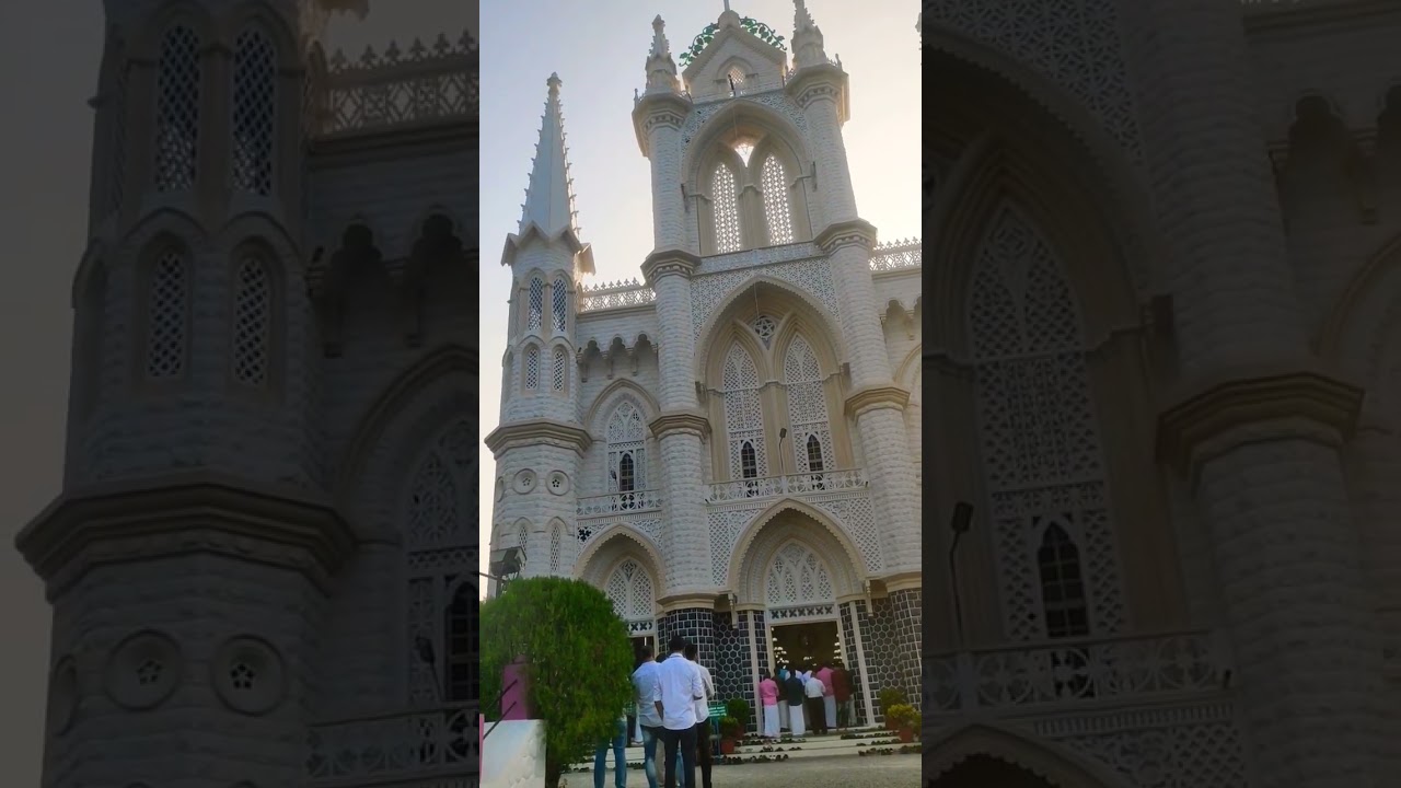 Kozhencherry StThomas Marthoma church🙏#youtube #shortsfeed #marthomachurch #marthoma #kerala #palli