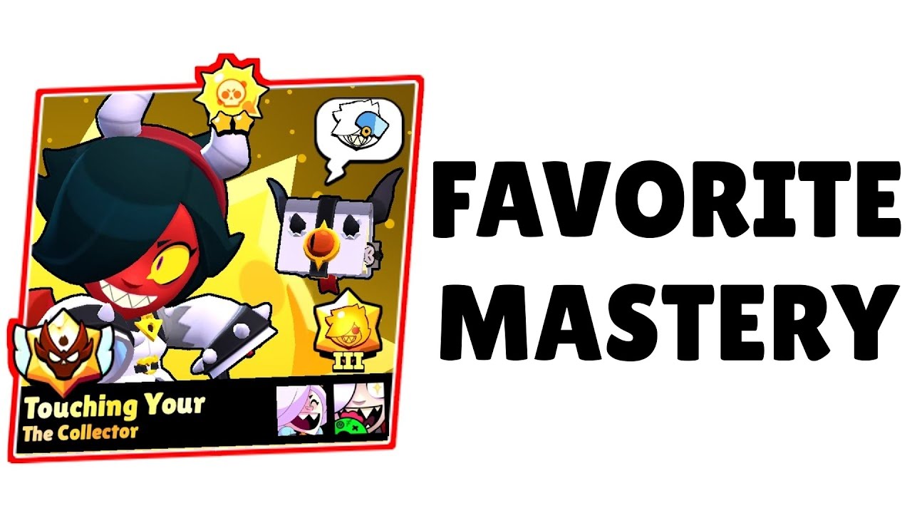 This Is How I Mastered My Favourite Brawler