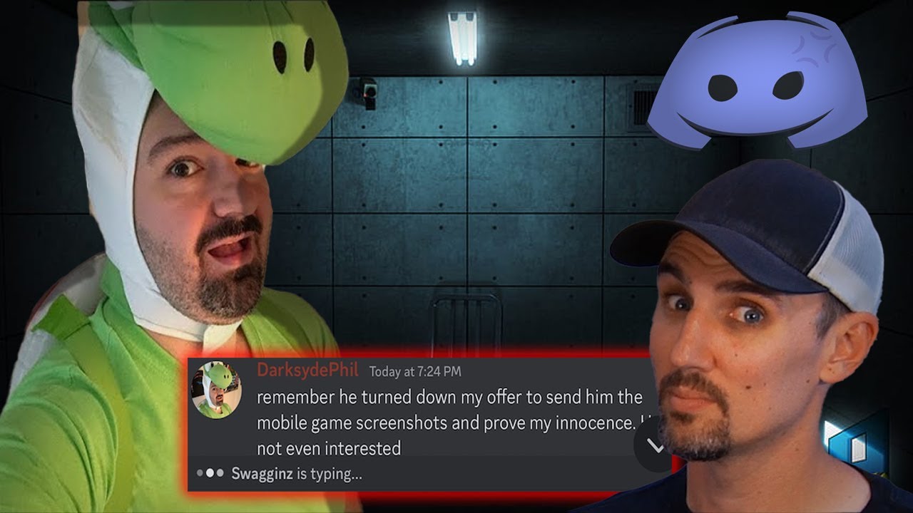 DSP Secret Discord Leaks Debunked and Correlations