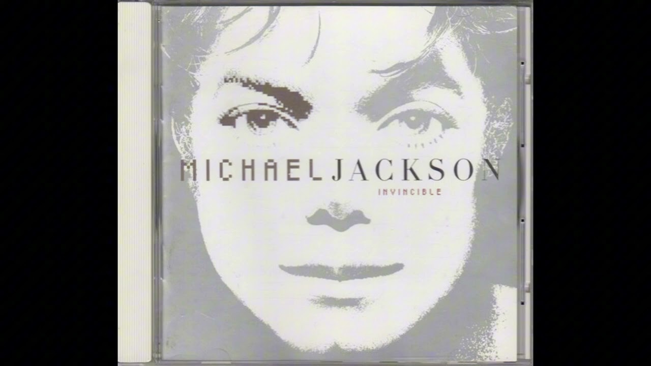Michael Jackson - Unbreakable ( Instrumental )