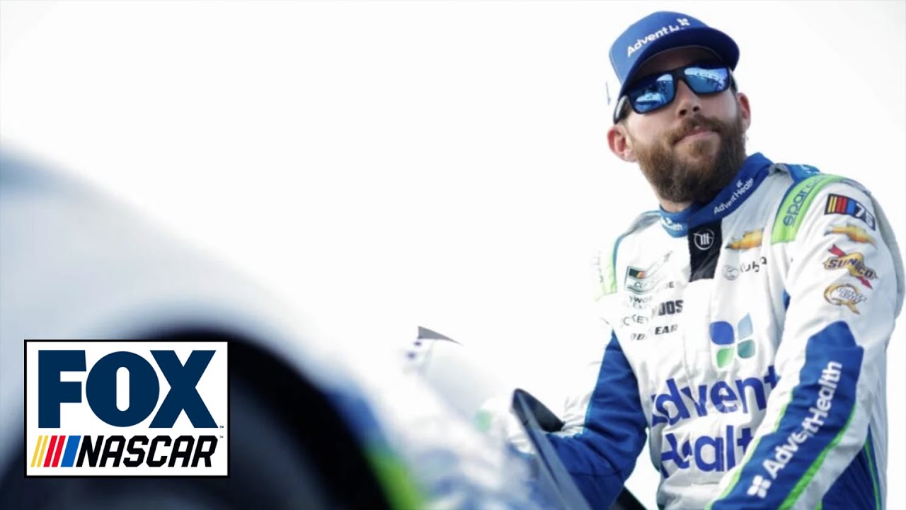 Is the Ross Chastain vs. Noah Gragson drama over? | NASCAR Race Hub