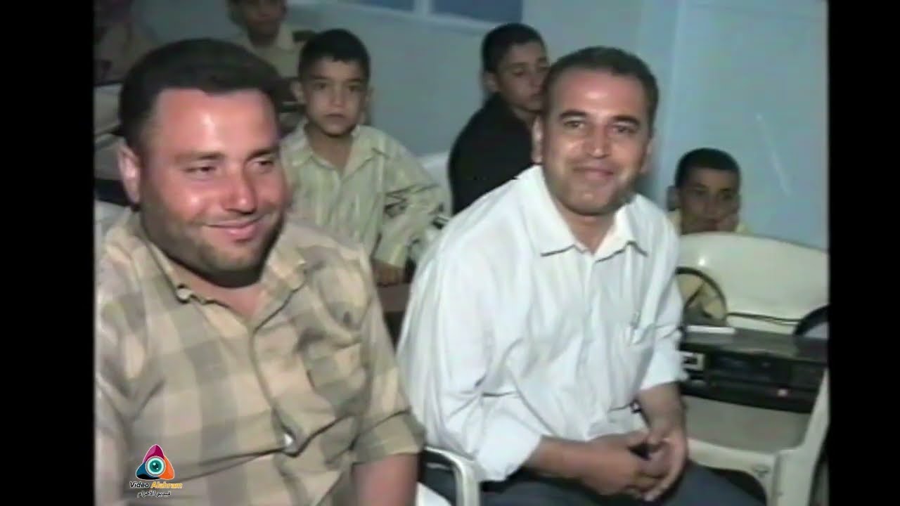 اجمل الموالد الدينة للمنشد أحمد حميد بعاج/حفل زفاف العريس دريد فريد عجرة/ الجزء 1