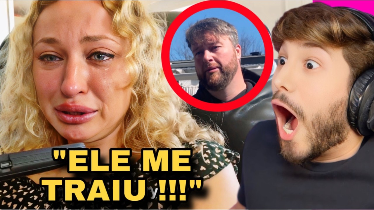 ele CANCELOU o casamento NO DIA e a noiva VAI SER PRESA ?!?