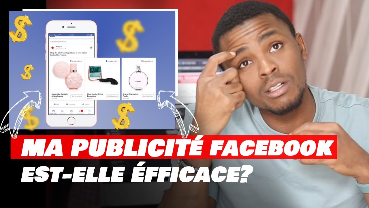 3 métriques sur les publicités Facebook que j'aurais aimé connaître quand je commençais
