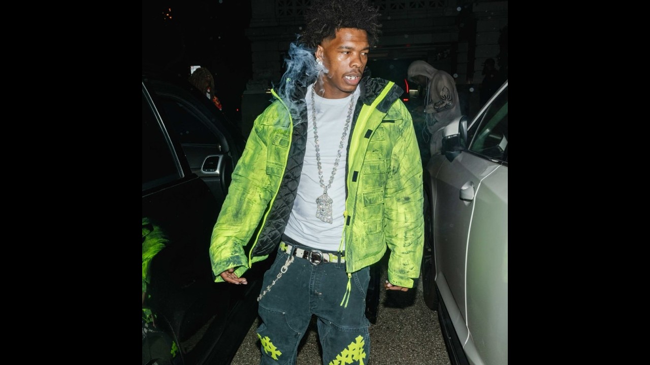 (FREE) Lil Baby Type Beat 