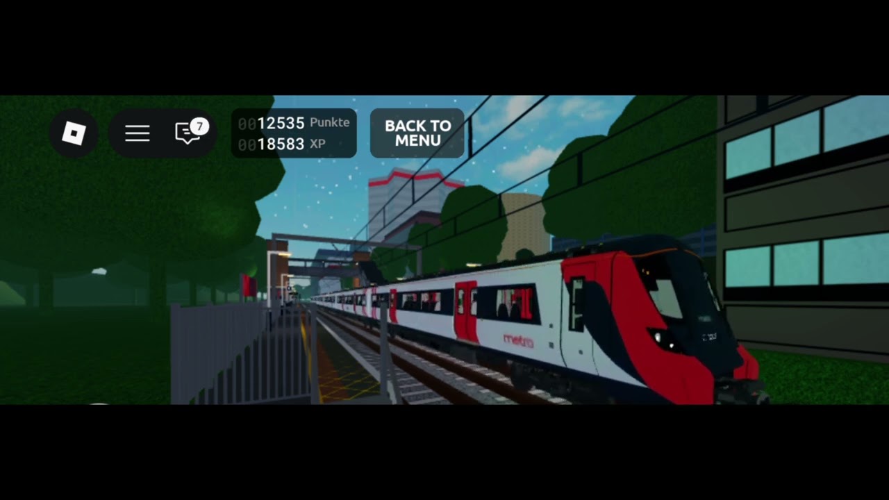 Trainspotting at Hemdon Park with @DullOnYoutube