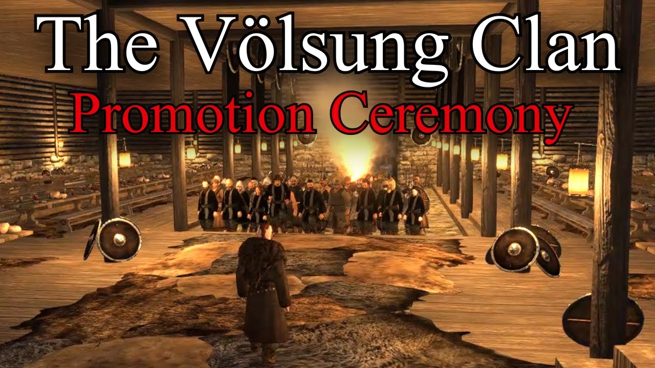 Bannerlord - VSC Promotion Ceremony & Huskarl Tournament