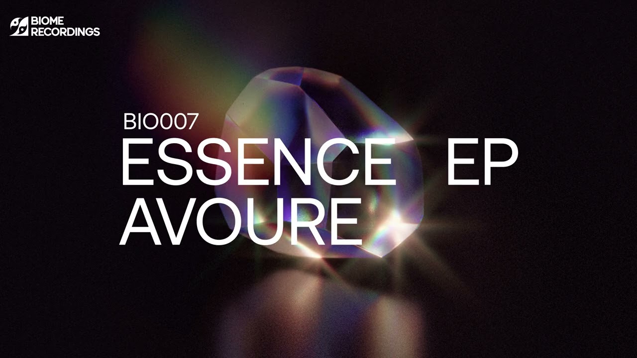 Avoure - Space People