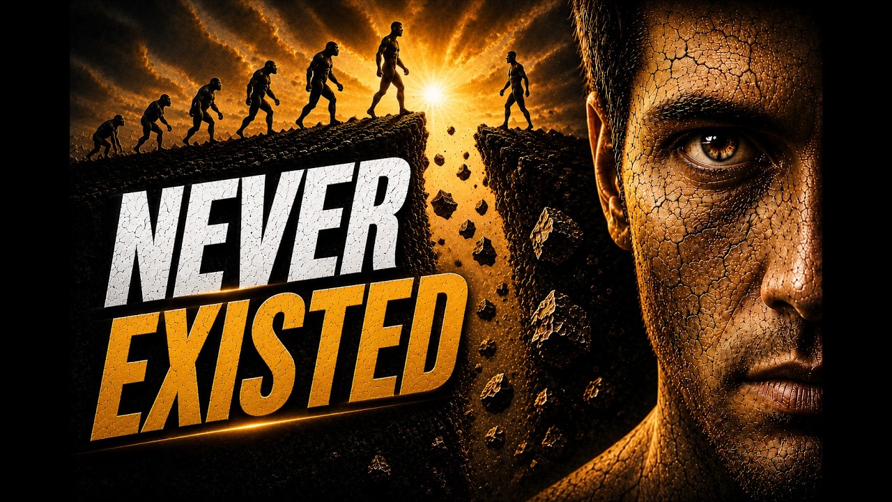 The Missing Link Never Existed | Here's Why