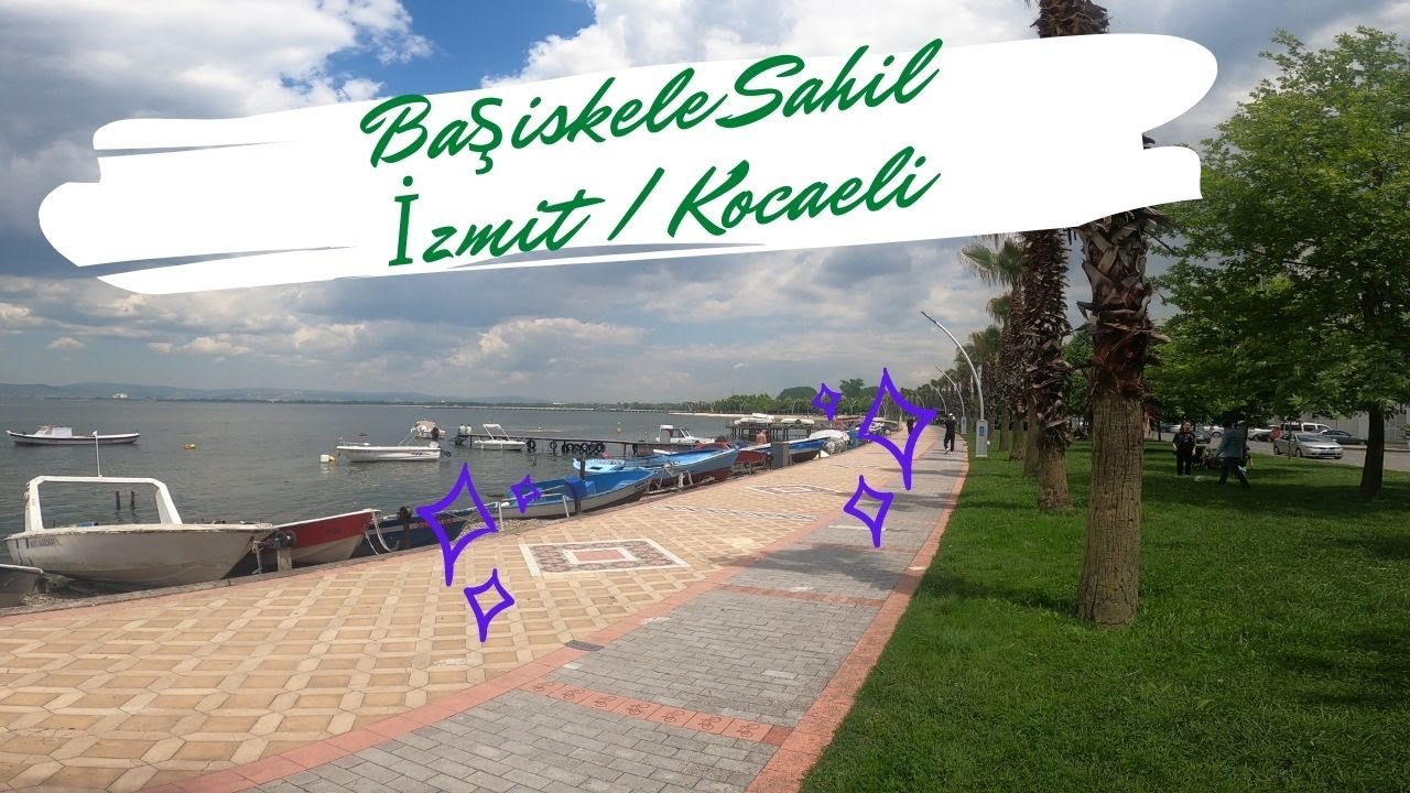 BAŞİSKELE SAHİL
