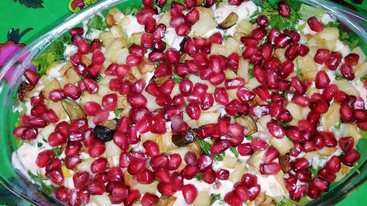 Saalaxxaa ajaiba 🥗akamiti aka hujaanu 👌😍