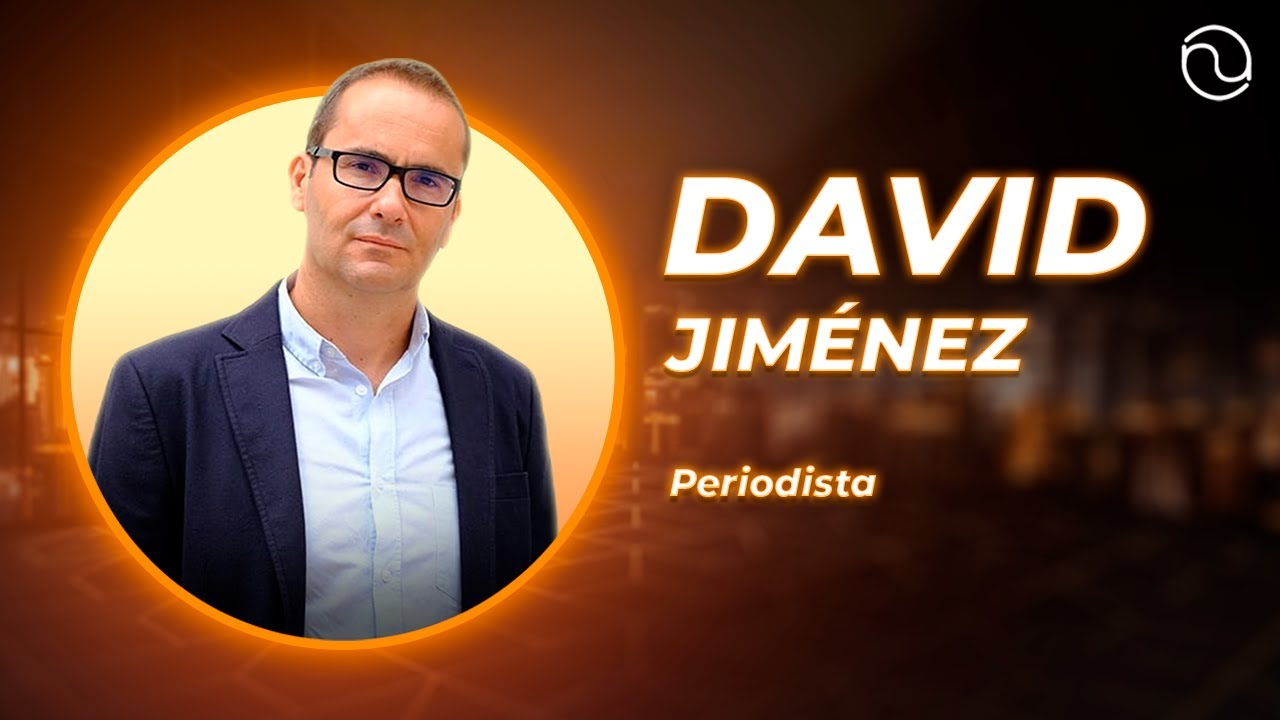 El periodista que ha cambiado el periodismo