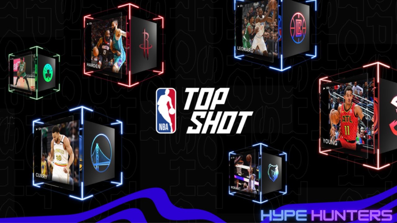 What is NBA Top Shots? (The digital sports cards that are taking over the world!)