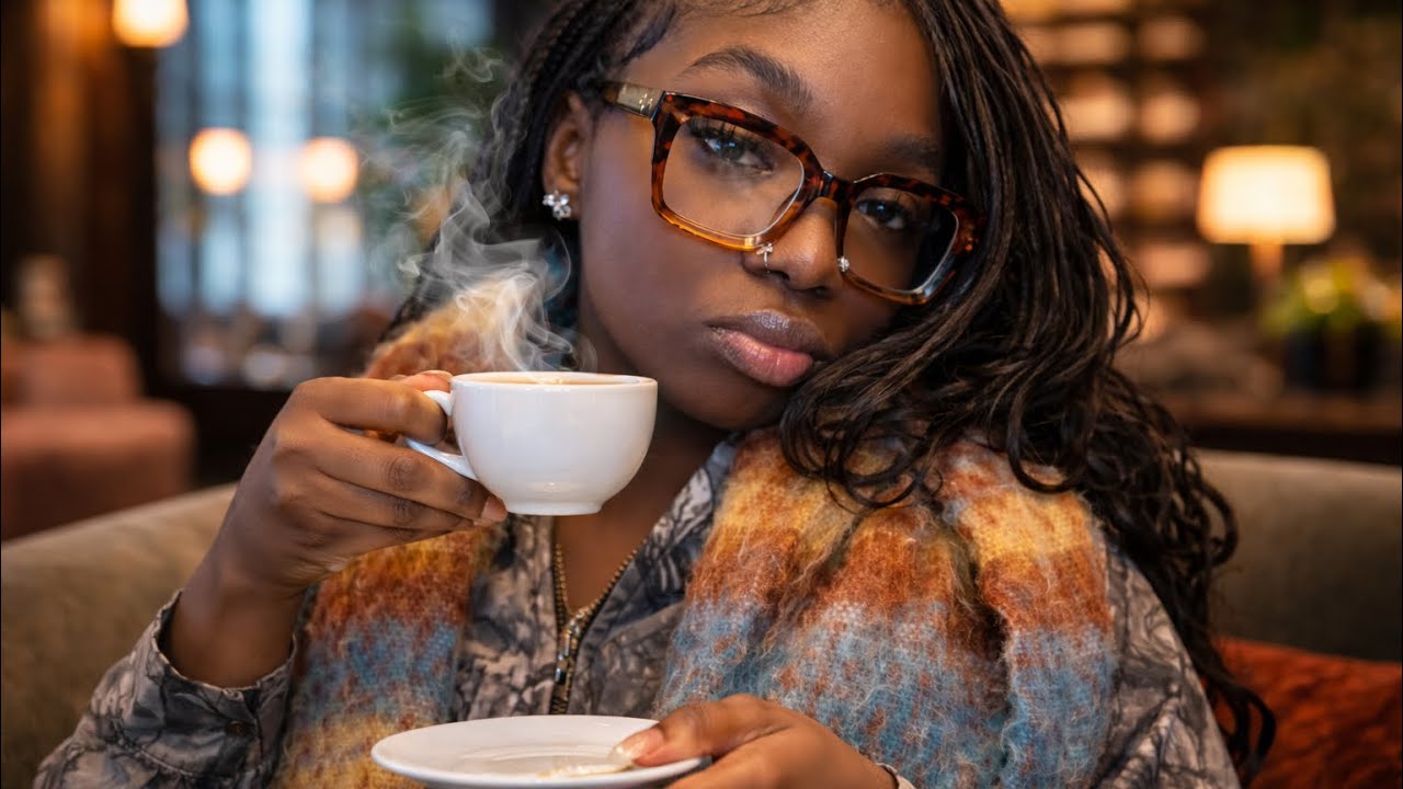 STORYTIME: I quit my job beginning of 2026 ☕️