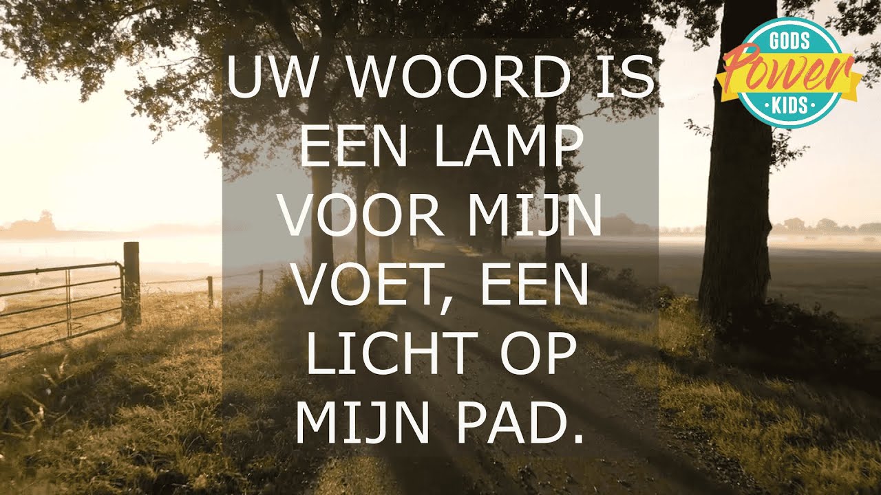 Maandtekst bovenbouw   september 2025