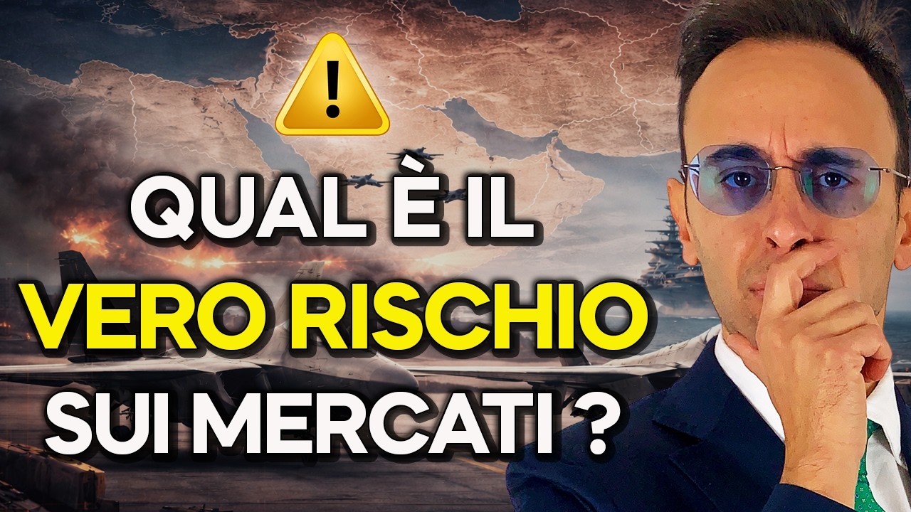 PETROLIO alle stelle ? JPMorgan LANCIA l’ALERT per i mercati globali !