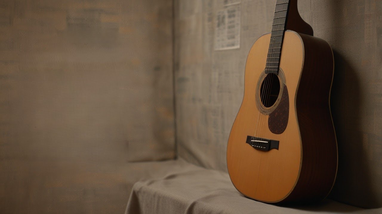“Sa’yo Ako Uuwi”  Acoustic Guitar, Love song, by chris.Bears