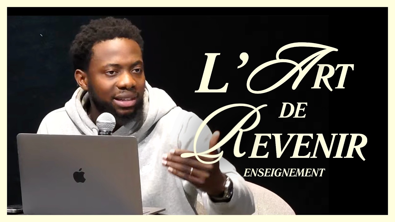 Enseignement - Semaine de Je&ucirc;ne - Jour 2