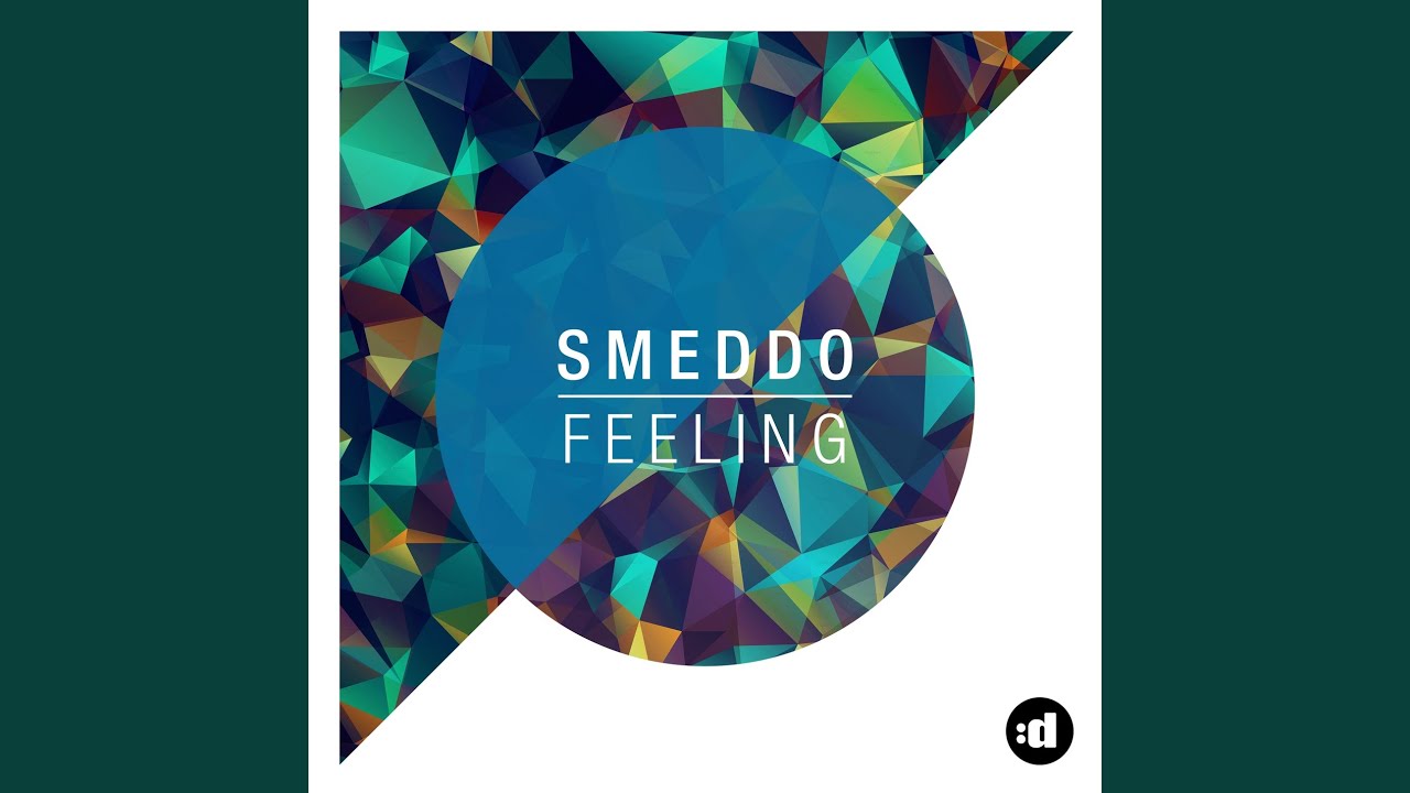 Feeling (Original Mix)