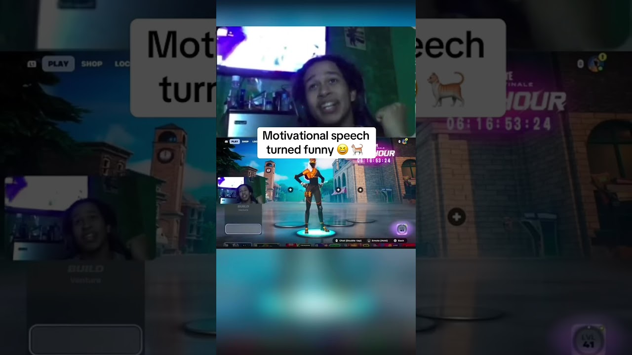 Throwback to this amazing speech
