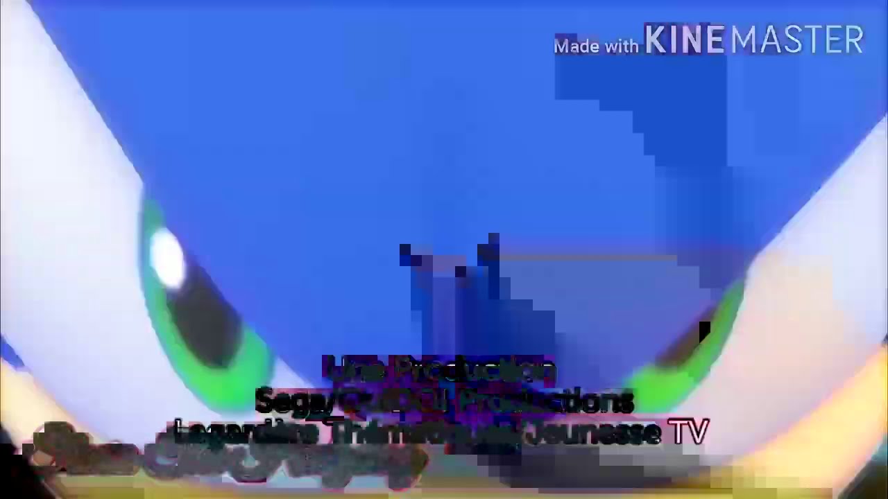 Good To be Bad (sonic Boom Style)