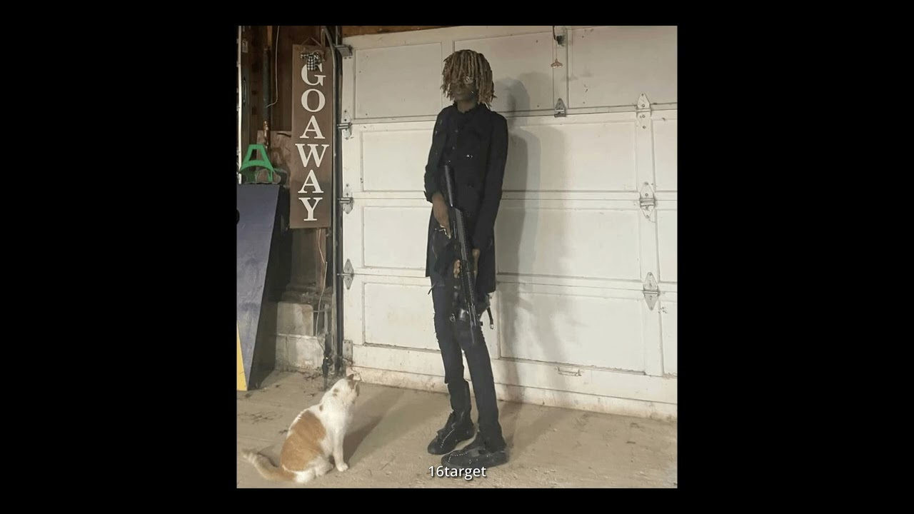 bleood rascal51 type beat