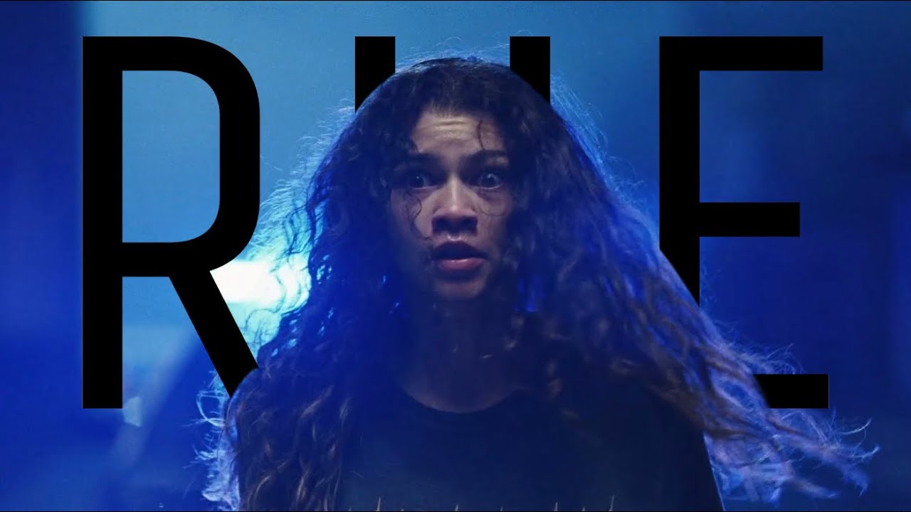 Rue Bennett || Praise the Lord