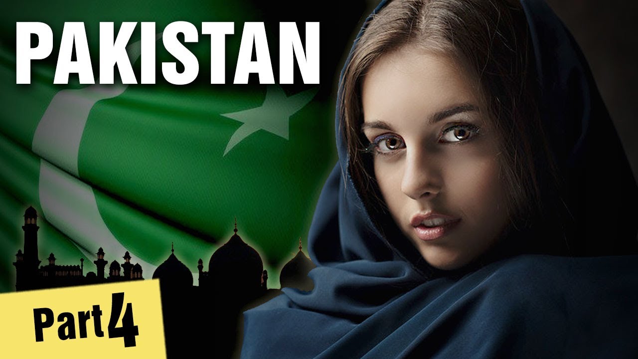 10 + Surprising Facts About Pakistan - Part 4
