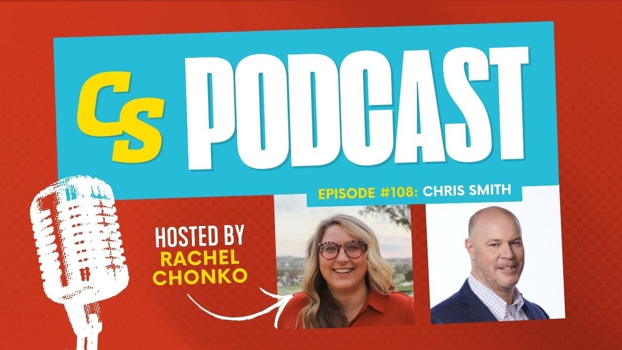Global Fitness Trends with Chris Smith