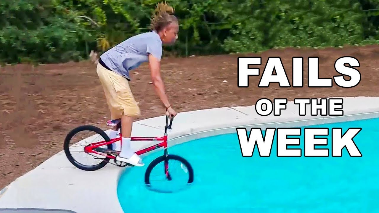 *1 HOUR* Impossible Try Not to Laugh Challenge #7 😂 Best Fails of the Week | Funny Videos 2023