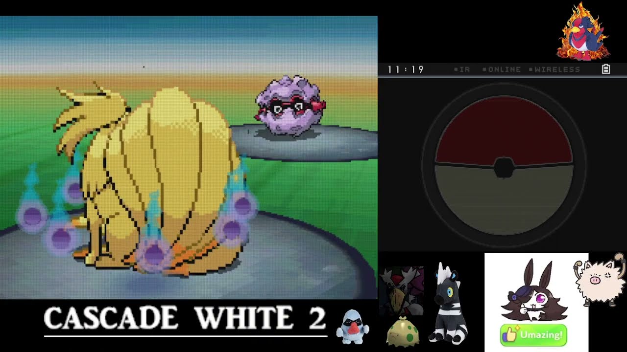 Trainer AI (undocumented afaik) PP Changes :D (Cascade White 2)